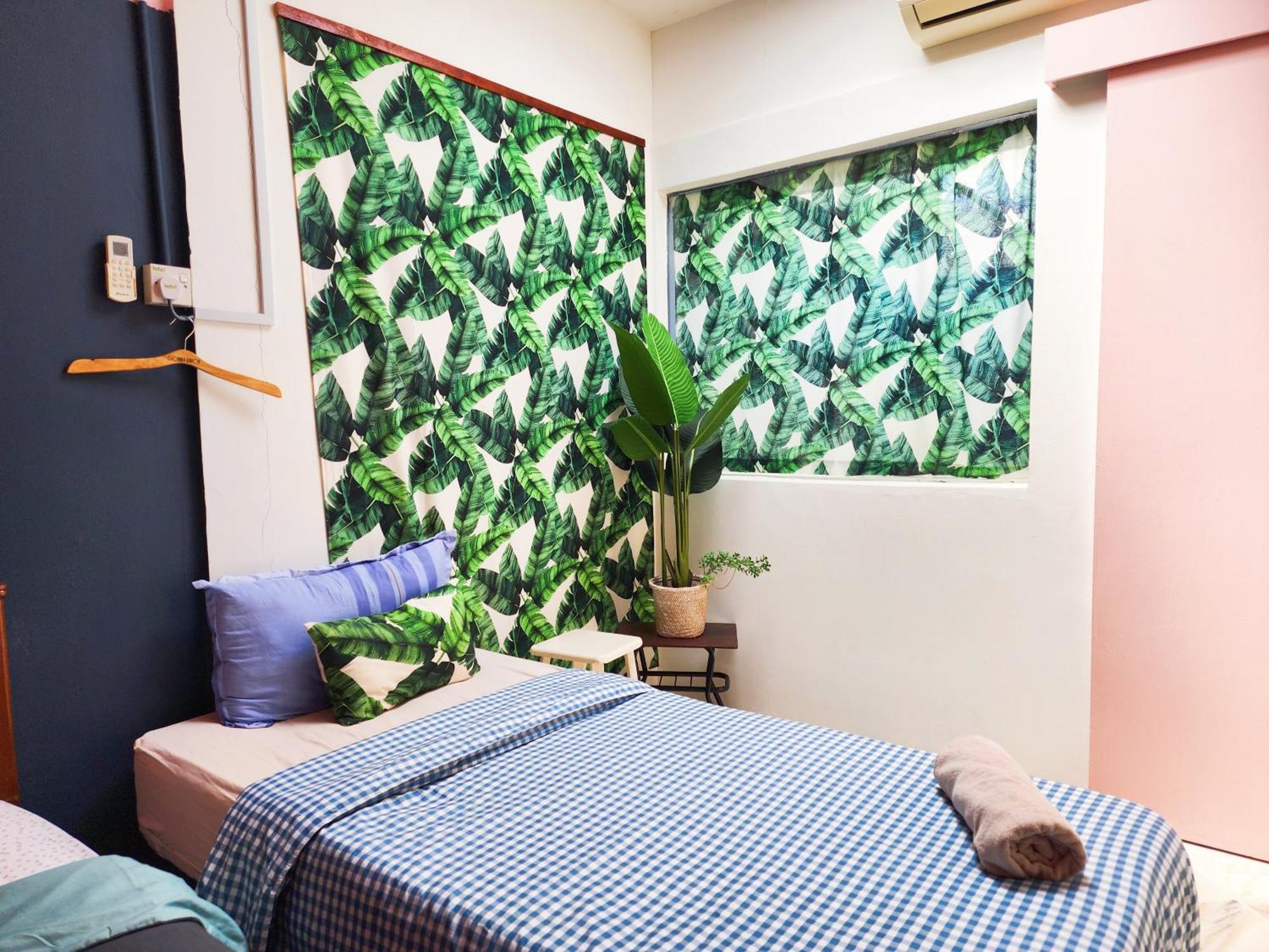 Station 18, 4 Bedroom Rainforest Loft 1 * Ipoh